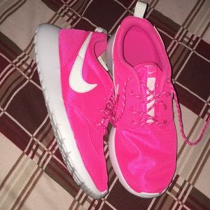 Nike sneakers